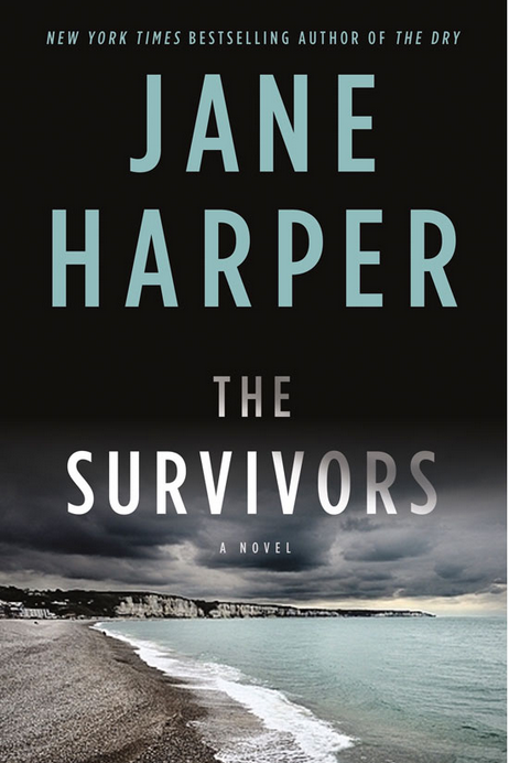 The Survivors by Jane Harper